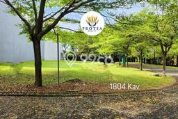 Dijual Tanah Lokasi BSD City, Tangerang Seluas 228m2 Dijual Tanah Lokasi BSD City, Tangerang Seluas 228m2