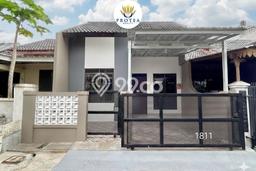 Rumah Modern Cantik 2 Kamar Bisa Langsung Pindah di Pamulang Rumah Modern Cantik 2 Kamar Bisa Langsung Pindah di Pamulang