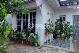 Rumah Modern Minimalis 2 KT Bisa Langsung Pindah di Cisauk Rumah Modern Minimalis 2 KT Bisa Langsung Pindah di Cisauk