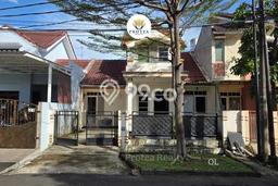 Dijual Hunian Rumah Terawat 2 KT di Gading Serpong, Tangerang Dijual Hunian Rumah Terawat 2 KT di Gading Serpong, Tangerang