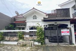 Hunian Nyaman Asri 2 KT Siap Pakai di BSD Nusaloka Tangerang Hunian Nyaman Asri 2 KT Siap Pakai di BSD Nusaloka Tangerang