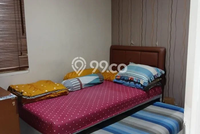 Rumah Mewah LB 94m2 Siap Pakai Desain Elegan di BSD Neo Catalonia, Tangerang Rumah Mewah LB 94m2 Siap Pakai Desain Elegan di BSD Neo Catalonia, Tangerang