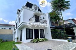 For Sale Rumah Elit Exclusive di BSD, Tangerang Selatan For Sale Rumah Elit Exclusive di BSD, Tangerang Selatan