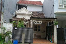 Disewakan Rumah Konsep Minimalis di BSD Tangerang Selatan dengan 3 Kamar Disewakan Rumah Konsep Minimalis di BSD Tangerang Selatan dengan 3 Kamar
