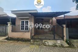 Lahan Kosong Dijual di Tangerang dengan Area 72m2 Lahan Kosong Dijual di Tangerang dengan Area 72m2