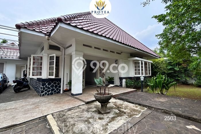 Dijual Hunian Mewah dengan Fasilitas Sekitar Komplit di Menteng, Jakarta Pusat Dijual Hunian Mewah dengan Fasilitas Sekitar Komplit di Menteng, Jakarta Pusat