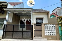Rumah Minimalis Fresh Siap Huni Shm Di Pamulang Tangsel Rumah Minimalis Fresh Siap Huni Shm Di Pamulang Tangsel
