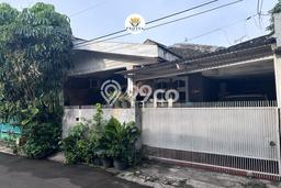 Dijual Cepat Rumah Favorit Siap Huni LB 74m2 di Pondok Aren, Tangerang Selatan Dijual Cepat Rumah Favorit Siap Huni LB 74m2 di Pondok Aren, Tangerang Selatan