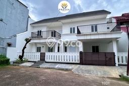 Hunian Super Elit dengan Akses Paling Strategis di Villa Melati Mas, Tangerang Selatan Hunian Super Elit dengan Akses Paling Strategis di Villa Melati Mas, Tangerang Selatan