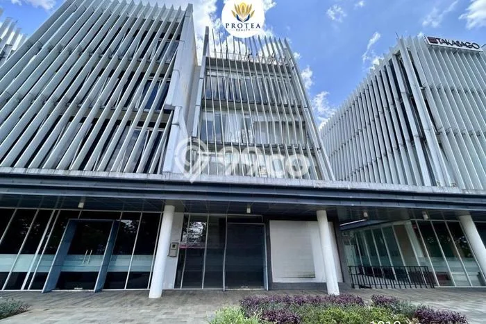 Unit Komersial Dijual di BSD Tangerang Selatan Luas Tanah 190m2, Luas Bangunan 637m2 Unit Komersial Dijual di BSD Tangerang Selatan Luas Tanah 190m2, Luas Bangunan 637m2
