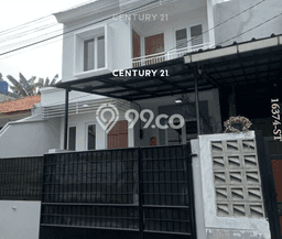 Rumah Modern 3 KT di Sektor 9-Bintaro Tangerang Selatan Rumah Modern 3 KT di Sektor 9-Bintaro Tangerang Selatan