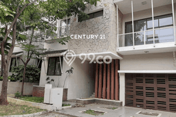 Jual Rumah Luas Elegan Dengan View Cantik di Bintaro, Tangerang Selatan Jual Rumah Luas Elegan Dengan View Cantik di Bintaro, Tangerang Selatan