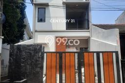 Dijual Rumah 3 Kamar Lokasi Ideal Nyaman dan Strategis di Ciputat Dijual Rumah 3 Kamar Lokasi Ideal Nyaman dan Strategis di Ciputat