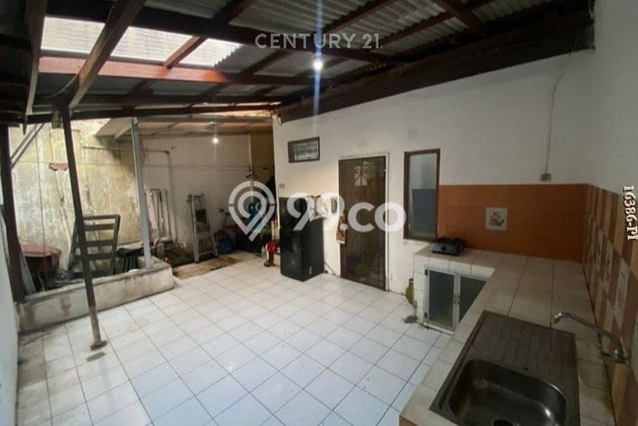 Rumah Modern Minimalis 3 Kamar Bisa Langsung Pindah di Ciputat Rumah Modern Minimalis 3 Kamar Bisa Langsung Pindah di Ciputat
