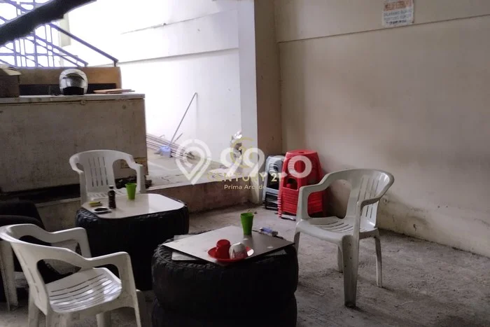 Ruko di , Luas 800m2m², Kawasan Bisnis, Ramai Ruko di , Luas 800m2m², Kawasan Bisnis, Ramai