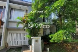 For Sale! Luxury House LT 203m2 Desain Elegan di Sektor 7-Bintaro For Sale! Luxury House LT 203m2 Desain Elegan di Sektor 7-Bintaro