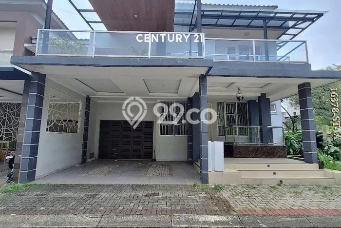 Rumah Sewa Tangerang Selatan LT 255m2 LB 300m2 Kawasan Sektor 7-Bintaro Rumah Sewa Tangerang Selatan LT 255m2 LB 300m2 Kawasan Sektor 7-Bintaro