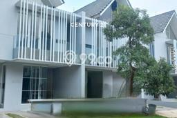 Rumah Elit LB 145m2 Siap Huni Desain Elegan di Sektor 9-Bintaro, Tangerang Selatan Rumah Elit LB 145m2 Siap Huni Desain Elegan di Sektor 9-Bintaro, Tangerang Selatan