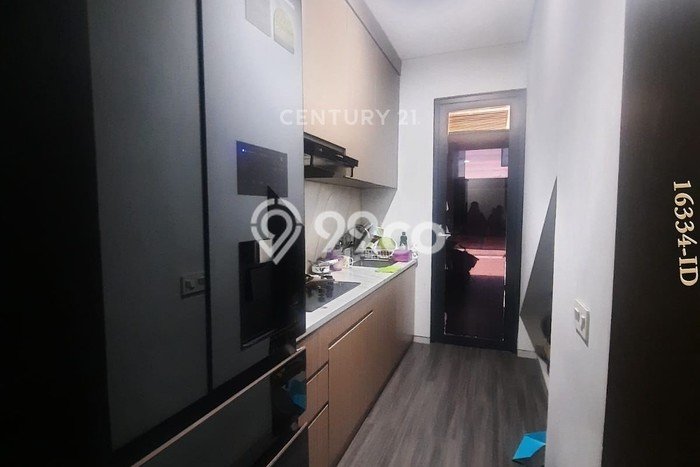 Hunian Elit LB 180m2 Siap Pakai Desain Elegan di Sektor 9-Bintaro, Tangerang Selatan Hunian Elit LB 180m2 Siap Pakai Desain Elegan di Sektor 9-Bintaro, Tangerang Selatan