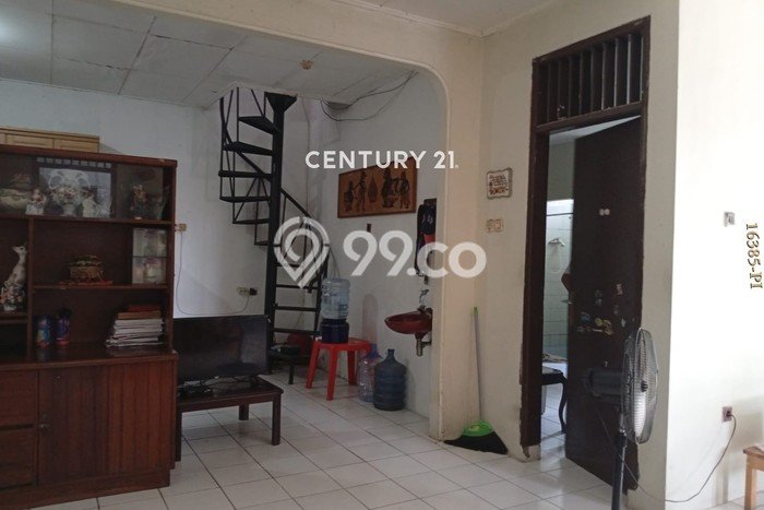 Jual Rumah Favorit Siap Huni LB 56m2 di Ciputat, Tangerang Selatan Jual Rumah Favorit Siap Huni LB 56m2 di Ciputat, Tangerang Selatan