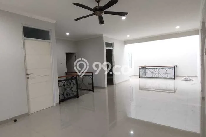 Jarang Ada! Rumah Sewa 4 Kamar Bagus Siap Huni Bintaro Jarang Ada! Rumah Sewa 4 Kamar Bagus Siap Huni Bintaro