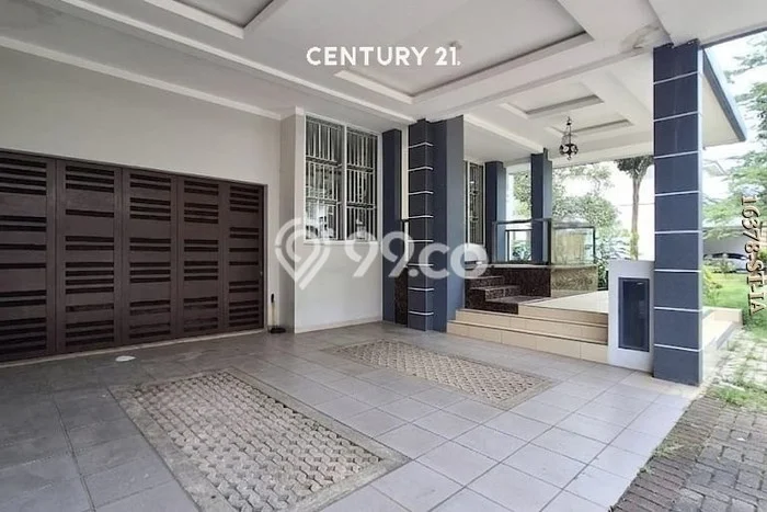 Rumah Sewa Tangerang Selatan LT 255m2 LB 300m2 Kawasan Sektor 7-Bintaro Rumah Sewa Tangerang Selatan LT 255m2 LB 300m2 Kawasan Sektor 7-Bintaro