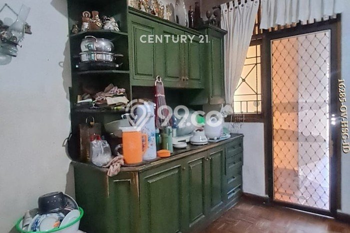 Rumah Minimalis 3 KT LT 220m2 di Bintaro Rumah Minimalis 3 KT LT 220m2 di Bintaro