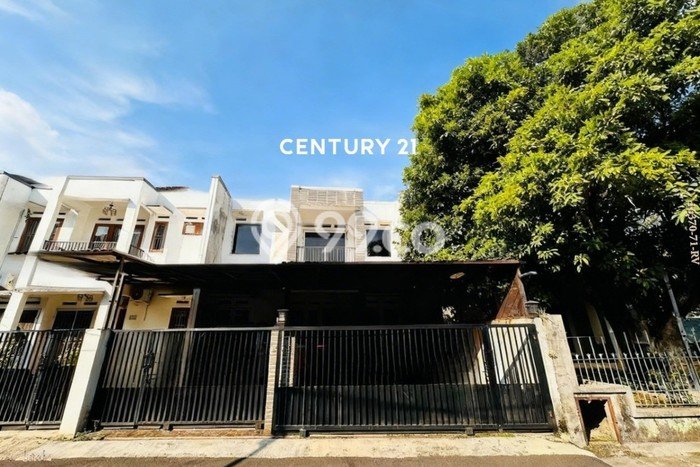 Dijual Rumah 3 Kamar Lokasi Ideal Bagus dan Strategis di Ciputat Dijual Rumah 3 Kamar Lokasi Ideal Bagus dan Strategis di Ciputat