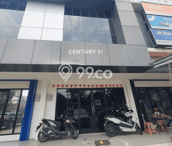 Paling Dicari! Ruko Dijual di BSD Graha Raya Harga Kompetitif Paling Dicari! Ruko Dijual di BSD Graha Raya Harga Kompetitif
