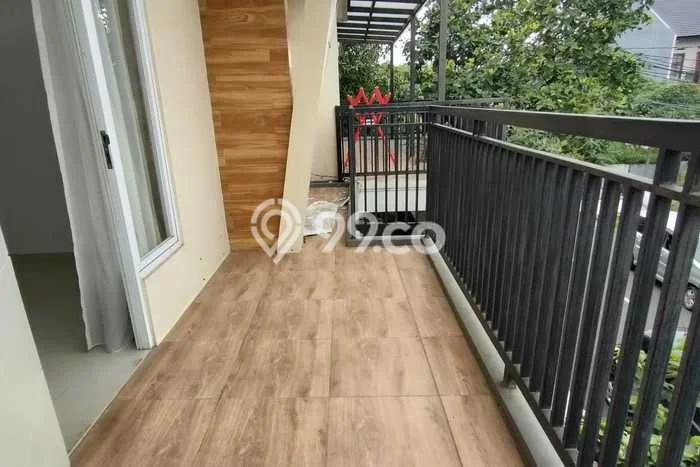 Jarang Ada! Rumah Sewa 4 Kamar Bagus Siap Huni Bintaro Jarang Ada! Rumah Sewa 4 Kamar Bagus Siap Huni Bintaro