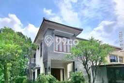 Jarang Ada! Rumah Sewa 4 Kamar Nyaman Siap Huni Sektor 9-Bintaro Jarang Ada! Rumah Sewa 4 Kamar Nyaman Siap Huni Sektor 9-Bintaro