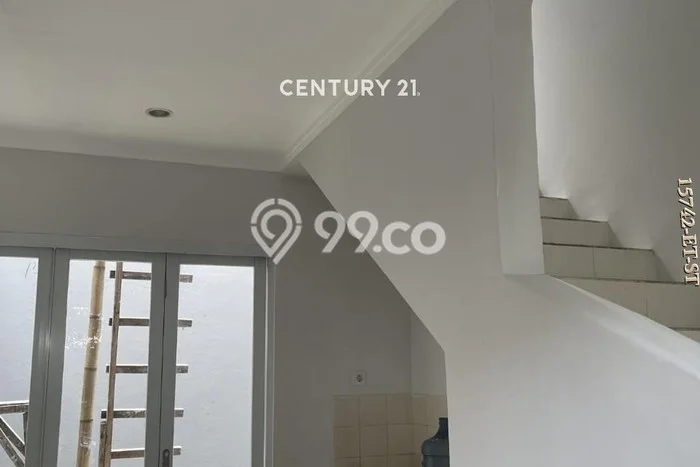 Jual Rumah Favorit Siap Huni LB 56m2 di Serpong Utara, Tangerang Selatan Jual Rumah Favorit Siap Huni LB 56m2 di Serpong Utara, Tangerang Selatan