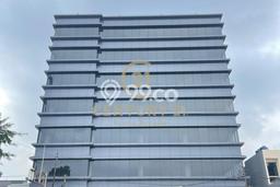 Untuk Dijual Kantor di Kebayoran Lama Jakarta Selatan LT 965m2 / LB 4000m2 Untuk Dijual Kantor di Kebayoran Lama Jakarta Selatan LT 965m2 / LB 4000m2