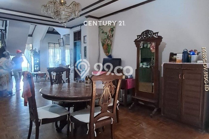 Rumah Minimalis 3 KT LT 220m2 di Bintaro Rumah Minimalis 3 KT LT 220m2 di Bintaro