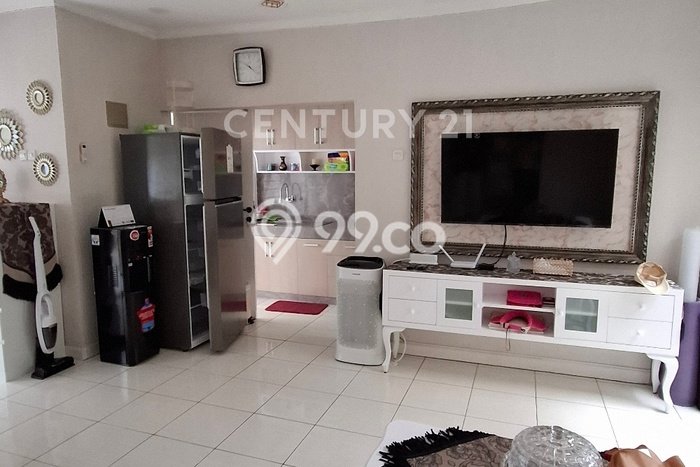 Rumah Luas Asri 2 KT Siap Huni di Sektor 9-Bintaro Tangerang Selatan Rumah Luas Asri 2 KT Siap Huni di Sektor 9-Bintaro Tangerang Selatan