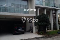 Dijual Rumah Luas Elegan Dengan View Eksklusif di Sektor 7-Bintaro, Tangerang Selatan Dijual Rumah Luas Elegan Dengan View Eksklusif di Sektor 7-Bintaro, Tangerang Selatan