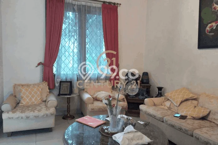 Dijual Rumah Luas Elegan Dengan View Cantik di Gandaria, Jakarta Selatan Dijual Rumah Luas Elegan Dengan View Cantik di Gandaria, Jakarta Selatan