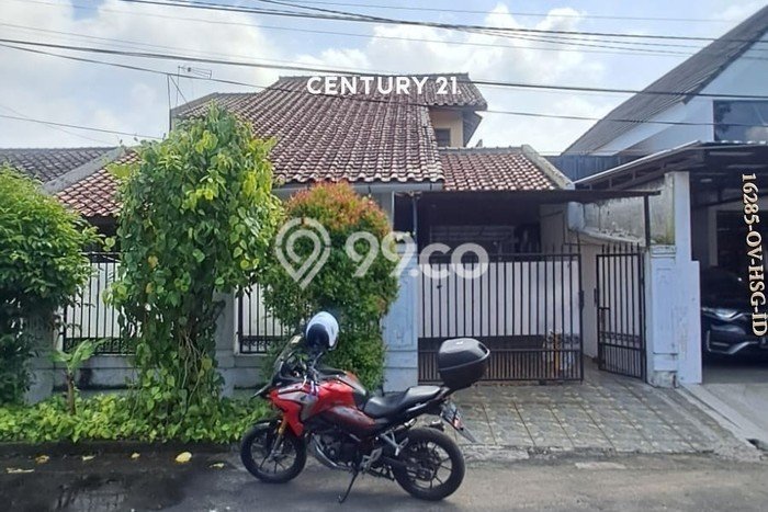 Rumah Minimalis 3 KT LT 220m2 di Bintaro Rumah Minimalis 3 KT LT 220m2 di Bintaro