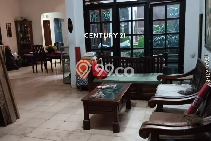 Hunian Super Elit dengan Akses Paling Strategis di Gandaria, Jakarta Selatan Hunian Super Elit dengan Akses Paling Strategis di Gandaria, Jakarta Selatan