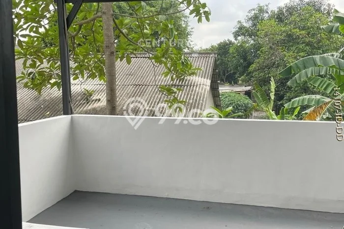 Rumah Modern 2 Kamar LT 88m2 di Graha Raya Bintaro Rumah Modern 2 Kamar LT 88m2 di Graha Raya Bintaro