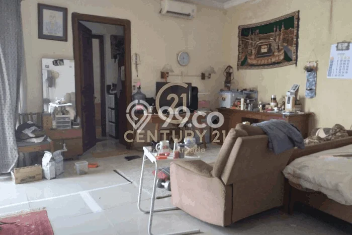 Dijual Rumah Luas Elegan Dengan View Cantik di Gandaria, Jakarta Selatan Dijual Rumah Luas Elegan Dengan View Cantik di Gandaria, Jakarta Selatan