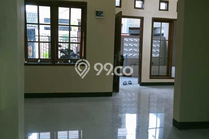 Rumah Minimalis 3 KT di Pondok Ungu Bekasi Rumah Minimalis 3 KT di Pondok Ungu Bekasi