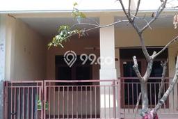 Hunian Nyaman 2 KT Harga Terjangkau di Pondok Ungu Bekasi Hunian Nyaman 2 KT Harga Terjangkau di Pondok Ungu Bekasi