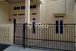 Rumah Nyaman 2 KT LB 45m2 Kondisi Bagus di Pondok Ungu Rumah Nyaman 2 KT LB 45m2 Kondisi Bagus di Pondok Ungu