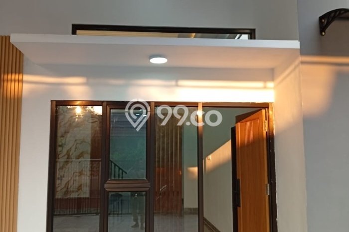Dijual Cepat Rumah Favorit Siap Huni LB 120m2 di Medan Satria, Bekasi Dijual Cepat Rumah Favorit Siap Huni LB 120m2 di Medan Satria, Bekasi