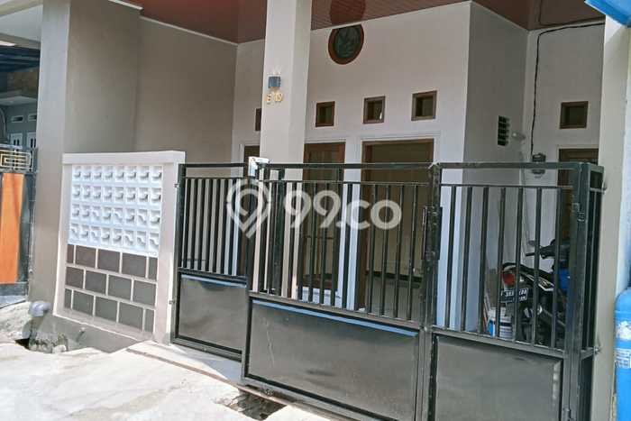 Rumah Minimalis 3 KT di Pondok Ungu Bekasi Rumah Minimalis 3 KT di Pondok Ungu Bekasi