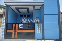 Rumah Minimalis Dijual Lokasi Babelan 3 Kamar dengan LT 7200m2 Rumah Minimalis Dijual Lokasi Babelan 3 Kamar dengan LT 7200m2