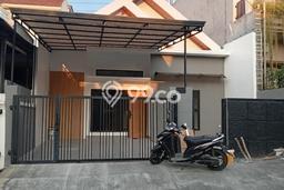 Dijual Rumah Minimalis Bagus Punya 4 KT di Medan Satria Bekasi SHM Dijual Rumah Minimalis Bagus Punya 4 KT di Medan Satria Bekasi SHM