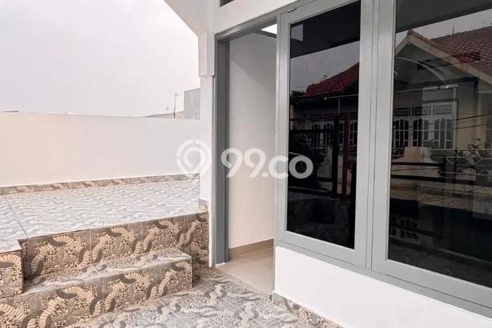 Rumah Modern 4 KT di Pondok Ungu Bekasi Rumah Modern 4 KT di Pondok Ungu Bekasi