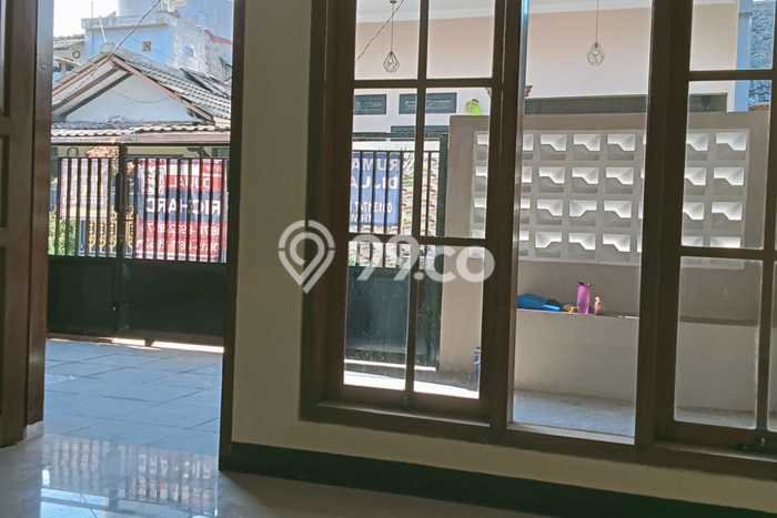 Rumah Minimalis 3 KT di Pondok Ungu Bekasi Rumah Minimalis 3 KT di Pondok Ungu Bekasi